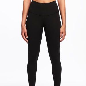 Old Navy 7/8 Length Leggings
